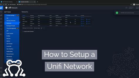 unifi upnp